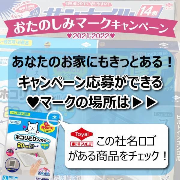 10月30日は、フィルターの妖精『フィルたん』の誕生日♥