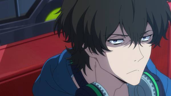 TVアニメ『Buddy Daddies』ABEMAにて地上波放送同時配信決定！第1話あらすじ・追加キャラクターも公開！