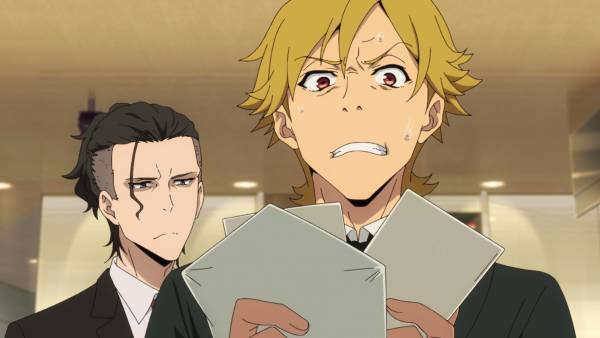 TVアニメ『Buddy Daddies』ABEMAにて地上波放送同時配信決定！第1話あらすじ・追加キャラクターも公開！