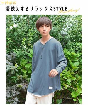 最旬モード×ジェンダーレスファッション『MinoriTY（マイノリティー）』人気完売秋アイテム9月13日より2点再入荷。