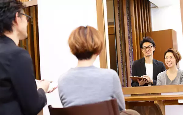 巣鴨駅徒歩3分『HairResort fromCoCo』は髪が喜ぶ高品質な薬剤にこだわる大人のためのヘアサロン！駅近ドットコムで情報を公開中