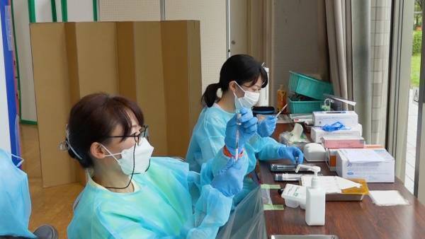 滝川クリステルが番組の語りを担当！保健師たちの姿を描くドキュメンタリー BS12スペシャル「わたし、コロナ禍 保健師になりました。」12月20日（火）よる９時00分～ BS12で放送