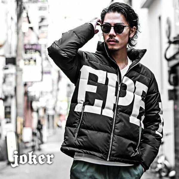 『大人のオトコ』を追求するファッションサイトjoker(ジョーカー)より2022秋の新作4点が11月8日より販売開始