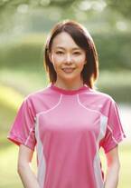千葉真子がランニングの楽しさや走り方のスキルなどを直接指導「千葉真子Enjoy Run」参加者募集