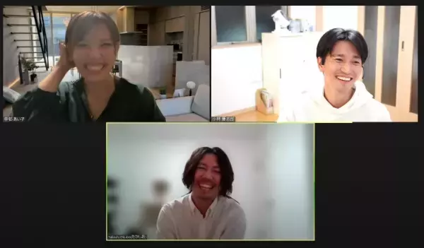 【フリーランスのキャリアとは？】コミュニティ内でキャリアインタビュー配信を開催しました！