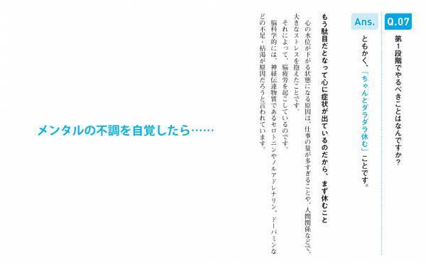 【社会・政治】【心理学】【臨床心理学・精神分析】カテゴリー１位獲得　元サラリーマンの精神科医が教える 働く人のためのメンタルヘルス術