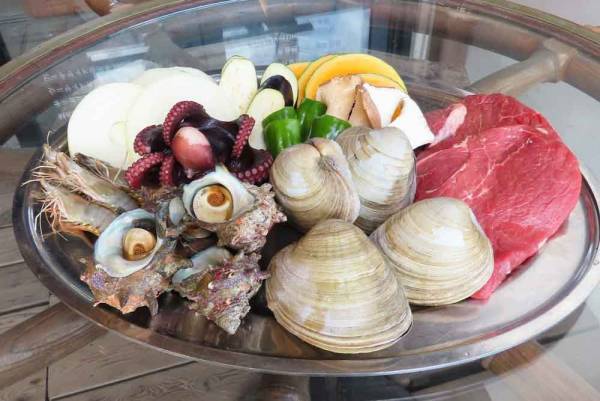 biid（ビード）江ノ島の海の家「ちょっとヨットビーチハウス」にて、6月7日よりBBQの予約受付開始！