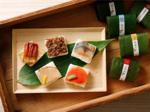 ＼上半期これが売れた／たびふくで人気のお取り寄せグルメは？！BEST10を発表！【旅する久世福e商店】