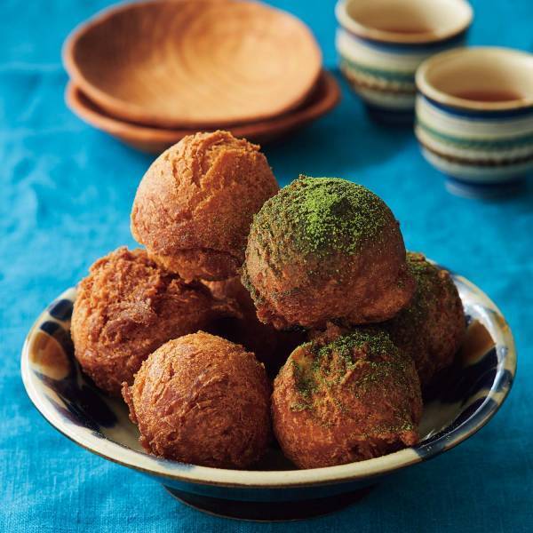 新刊『これ、ホットケーキミックスで？』 人気のスイーツやスナックが手軽に♪　絶対驚く活用法100