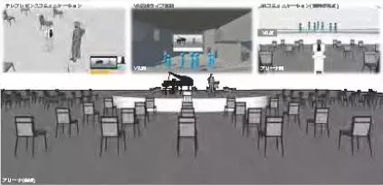 「鳥取県ローカル5G活用実証試験」の模様をオンライン配信します