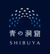 『青の洞窟 SHIBUYA』 2022年12月8日（木）～12月25日（日）
