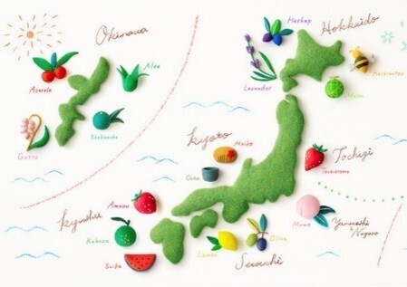 ルルルンからヘアマスクが登場！旅するルルルンシリーズより「沖縄ルルルン ヘアマスクセット」デビュー！