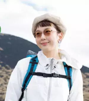 パリミキ　メガネの三城 アウトドアマガジン「ランドネ」とのコラボ企画 第２弾 アウトドア用サングラス 2nd COLLECTION 「Outdoor Traveller’s」発売