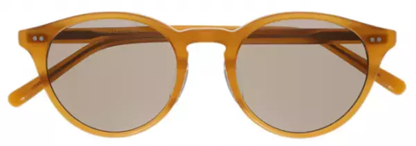 パリミキ　メガネの三城 アウトドアマガジン「ランドネ」とのコラボ企画 第２弾 アウトドア用サングラス 2nd COLLECTION 「Outdoor Traveller’s」発売