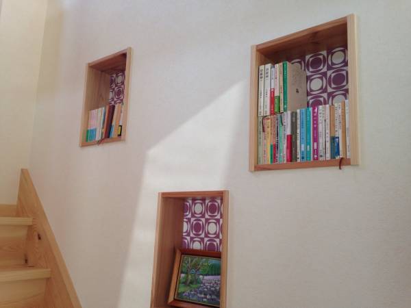 Merry Decorのアクセントクロスで手軽に楽しむ！ビンテージスタイルインテリア