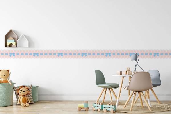 Merry Decorのアクセントクロスで手軽に楽しむ！ビンテージスタイルインテリア