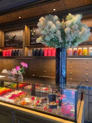 【松屋銀座本店】「2022年　春の感謝祭」を彩ります！