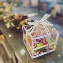 【松屋銀座本店】「2022年　春の感謝祭」を彩ります！