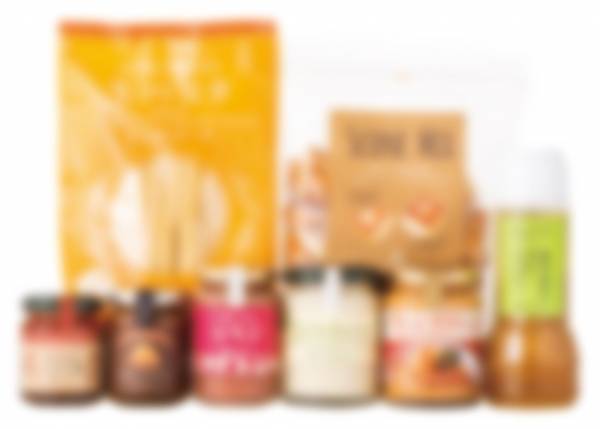 【久世福商店・サンクゼール】「お正月福袋2023」発売決定！11/11(金)11:00に詳細を公開！おいしくて便利な人気アイテムが大集合！