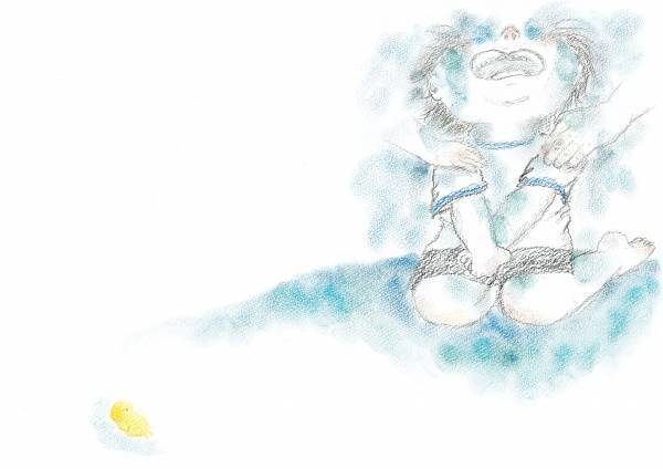 保育士が今の子どもたちに伝えたい「いのち」の話。新作絵本『ぼくのひよこ』1月20日発売