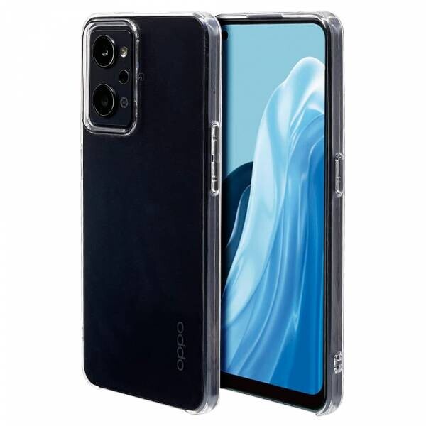 6月23日発売予定「OPPO Reno7 A」専用アクセサリーが発売！