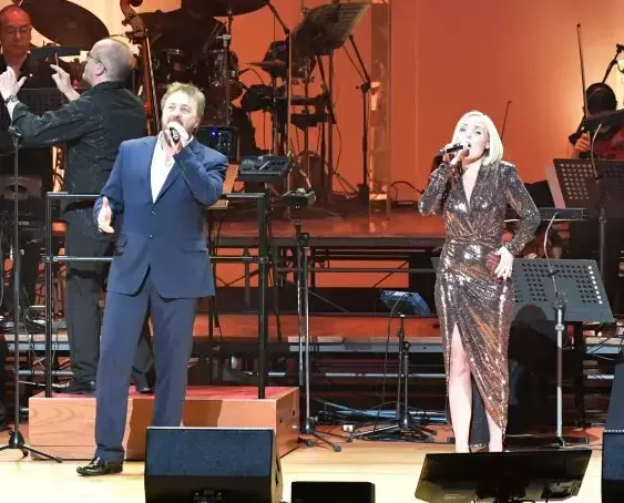 “本場の感動を日本、そして世界へ”　ミュージカルの本場、ロンドン・ウエストエンドのトップスターが集結！『The Voices of the West End 2023』開催決定！！