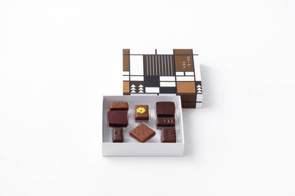 Made in ピエール・エルメが沖縄エリアに初出店　　那覇空港に2022年1月20日オープン！