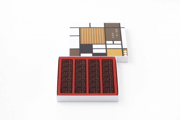 Made in ピエール・エルメが沖縄エリアに初出店　　那覇空港に2022年1月20日オープン！