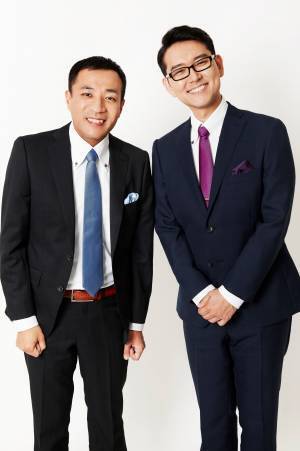 ナイツが追加出演決定！　落語協会会長の柳亭市馬と落語芸術協会会長の春風亭昇太が競演する 第21回よみらくご「会長への道」　カンフェティでチケット発売