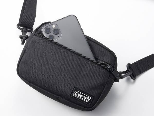 【特別付録はコールマンショルダーバッグ】無印良品、ニトリ、ユニクロ、ダイソーetc.人気ショップの買うべきモノはコレだ！【ゲットナビ11月号は9月22日発売】