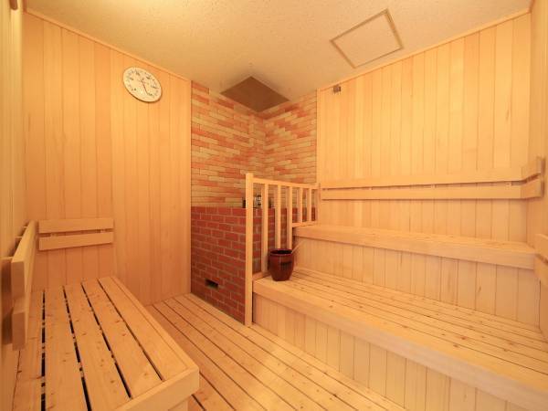 ＜スキー×フィンランドサウナ×銘酒＞で冬のぽかぽかステイ “SAKE”と名水を愉しむ宿にてスキー場コラボプラン販売開始