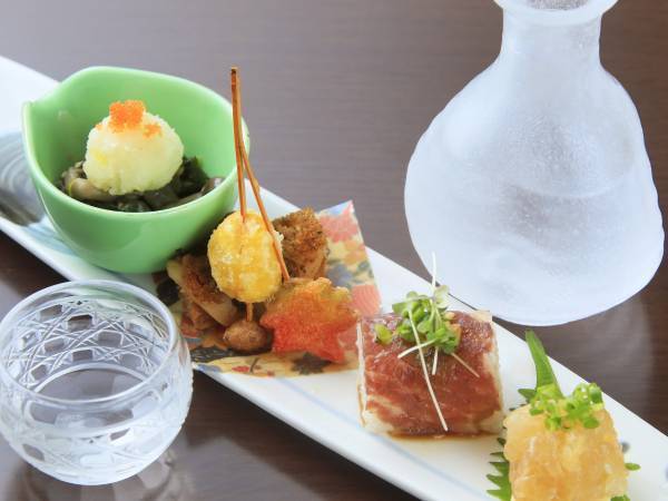 ＜スキー×フィンランドサウナ×銘酒＞で冬のぽかぽかステイ “SAKE”と名水を愉しむ宿にてスキー場コラボプラン販売開始