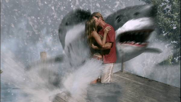 今年もGWはサメざんまい！ 多頭！タコ！新世代サメパニック映画を6作品放送！ 5月3日(火)・4日(水)・5日(木) BS12 トゥエルビで放送