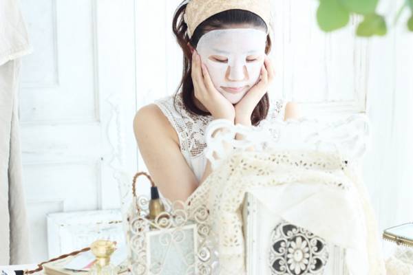 新年度から始めてみよう！ルルルンオススメのフェイスマスクの使い方について。