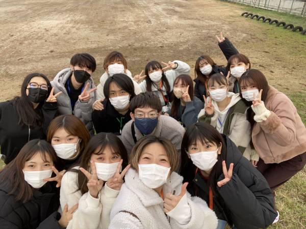 「芸術の秋」廃校でアートイベントを開催 千葉県の大学生が滋賀県で挑む　地域を繋ぐプロジェクト