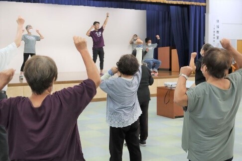 24時間年中無休の“ANYTIME FITNESS （エニタイムフィットネス）”を展開する 株式会社Fast Fitness Japanが 大分県姫島村と「健康増進に関する協定」を締結