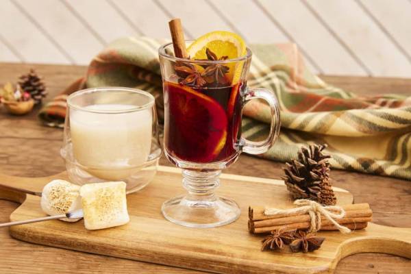 【リゾナーレ那須】焚火に囲まれた水上の特別席が登場。焚火を囲んで楽しむ温かい甘酒やホットドリンク、音楽家による演奏会なども堪能できる「SUIDEN焚火ラウンジ」オープン｜期間：2023年1月7日～3月15日