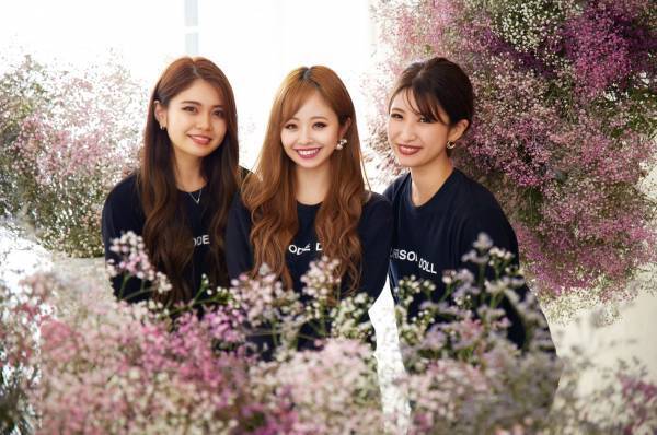 成人式振袖&卒業式袴のネットレンタルならTAKAZENのプロデュースするブランドFURISODE DOLL☆ "FURISODE DOLL by TAKAZEN" の情報をFindビューティーで公開