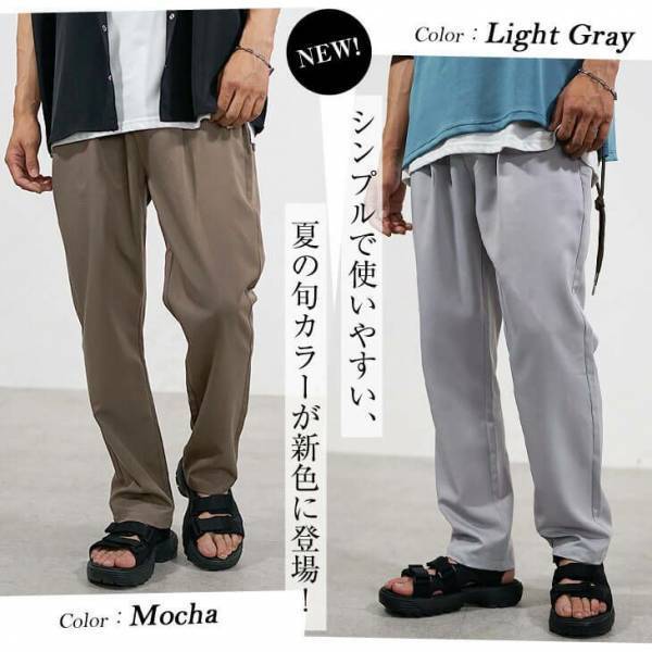 最旬モード×ジェンダーレスファッション『MinoriTY（マイノリティー）』2022年夏新作アイテム3点発売開始。