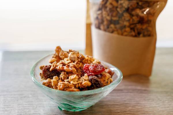 【宮城県・一の坊リゾート】地元カフェとのコラボ商品新発売！地元の“いいもの”を厳選したPB「ichinoboセレクト」にラインナップ（仙台・作並温泉ゆづくしSalon⼀の坊）