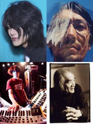 "語り"を追究する昭和精吾事務所　寺山修司『仮面劇・犬神』を音楽劇で 22年ぶりの上演決定　カンフェティでチケット発売