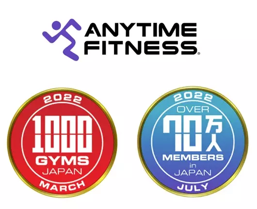 24時間年中無休の“ANYTIME FITNESS （エニタイムフィットネス）”を運営する株式会社Fast Fitness Japanと浜松市との「スポーツ推進に関する協定」の連携事業