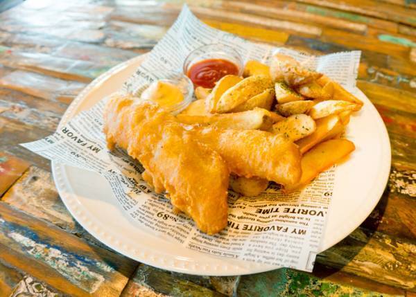 biid（ビード）お食事がお得に楽しめる！カフェ&バー ヘミングウェイ江ノ島 ハナレ店【平日限定！日替わりキャンペーン実施中】