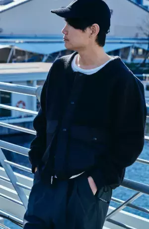 LA発スノーボードウェアブランド６８６の日本限定ライン COMPASS ANYTIMEの第2弾が登場！