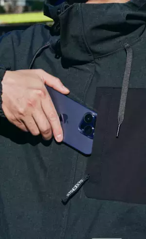 LA発スノーボードウェアブランド６８６の日本限定ライン COMPASS ANYTIMEの第2弾が登場！