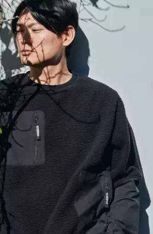 LA発スノーボードウェアブランド６８６の日本限定ライン COMPASS ANYTIMEの第2弾が登場！