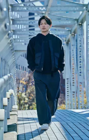 LA発スノーボードウェアブランド６８６の日本限定ライン COMPASS ANYTIMEの第2弾が登場！