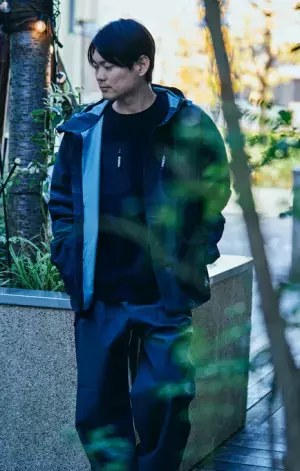 LA発スノーボードウェアブランド６８６の日本限定ライン COMPASS ANYTIMEの第2弾が登場！