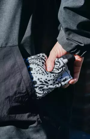 LA発スノーボードウェアブランド６８６の日本限定ライン COMPASS ANYTIMEの第2弾が登場！