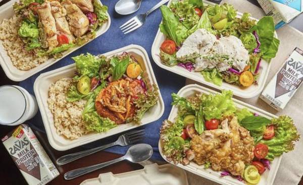 【元住吉に二大健康ブランド】「鶏あえずタンパク」と「Chef's Salad Kitchen 」が元住吉にオープン！